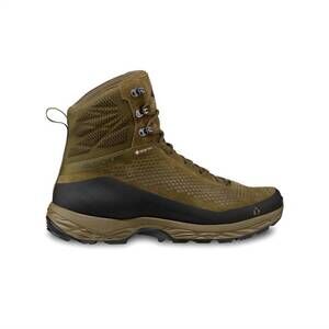 NEW VASQUE men's torre at gtx waterpoof hiking boot in dark olive